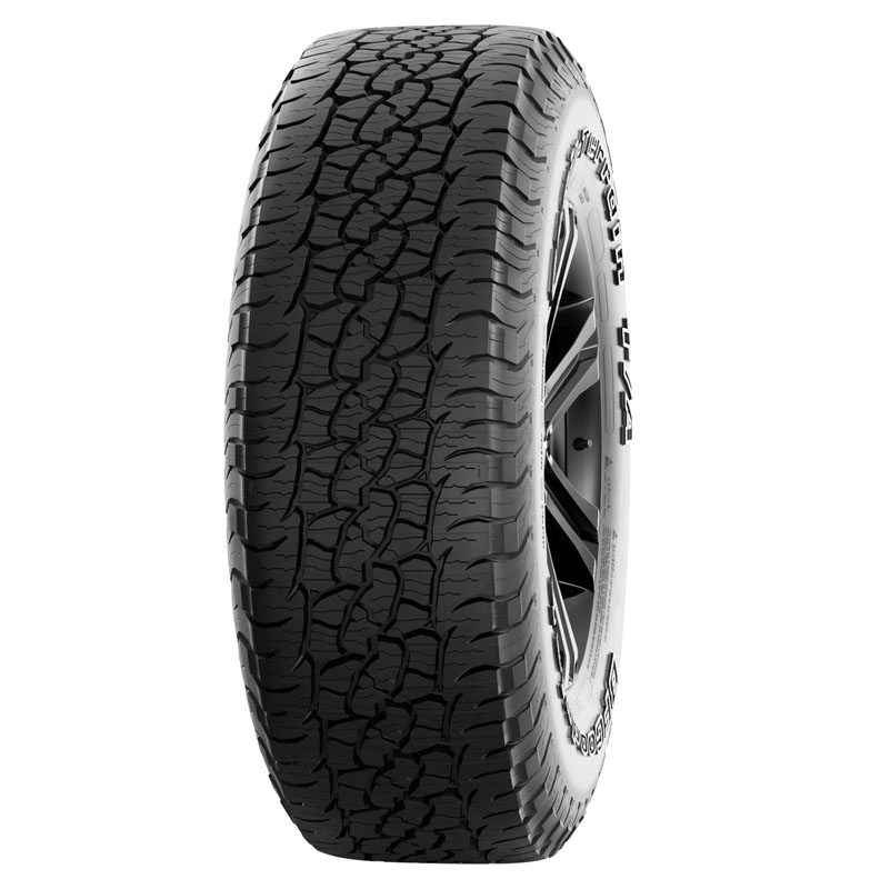 BFGoodrich Trail Terrain 11 Motor16