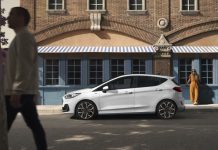 Tras el adiós del mítico Ford Fiesta, hay otro modelo de la marca que se despide en 2025. Confirmado