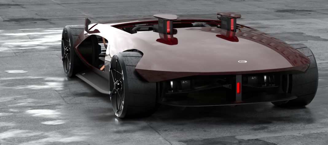Barchetta