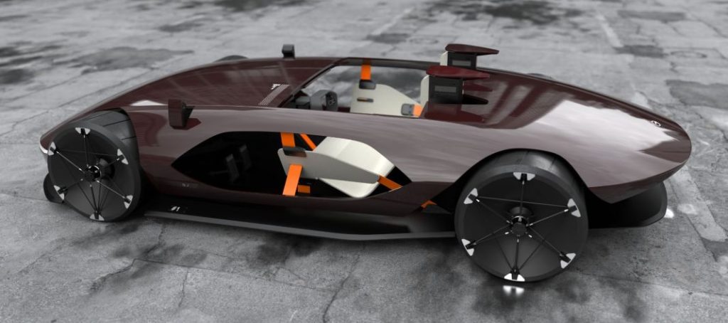 Barchetta