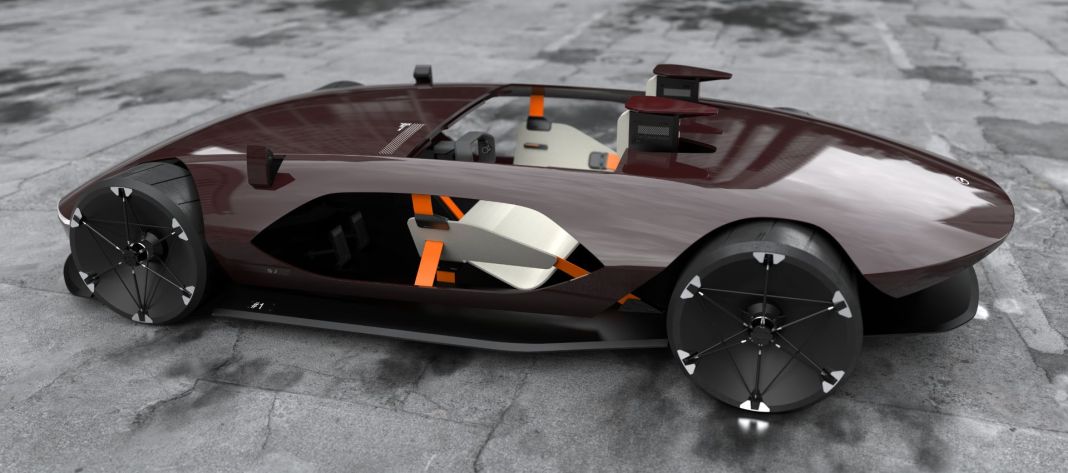 Barchetta