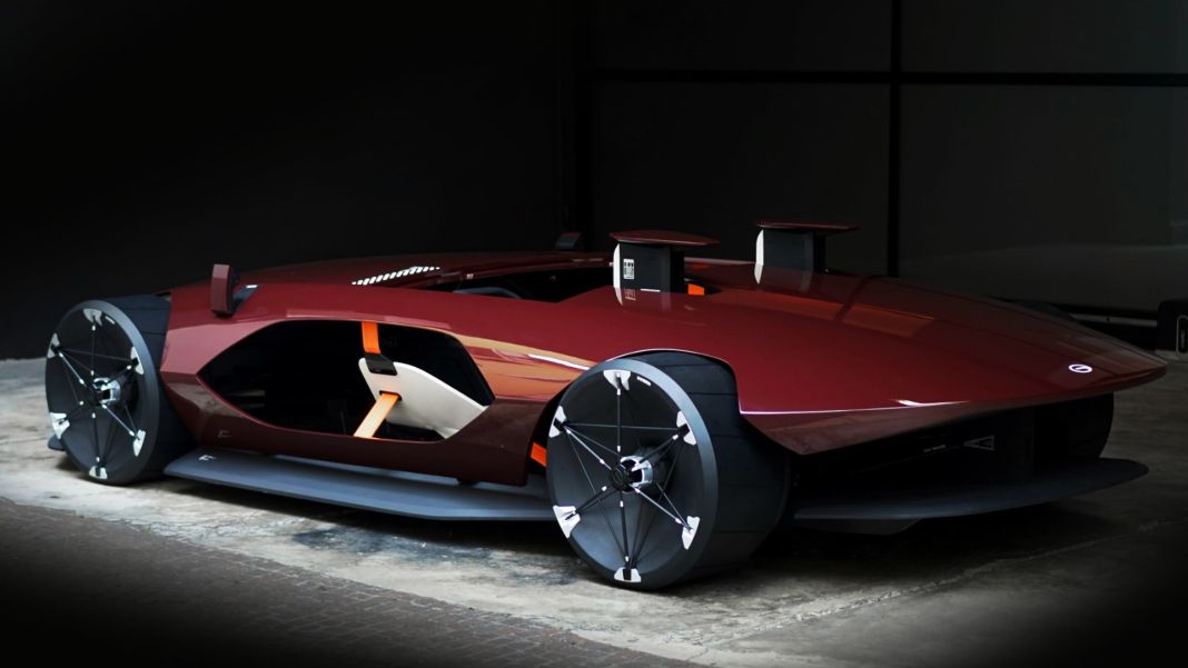 Barchetta