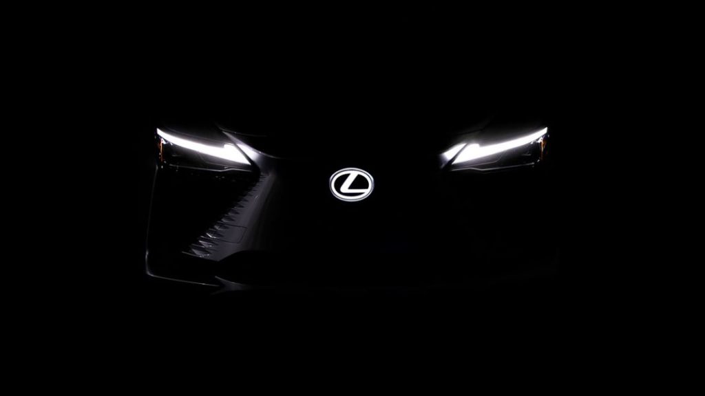 Lexus Marvel Black Panther8 Motor16