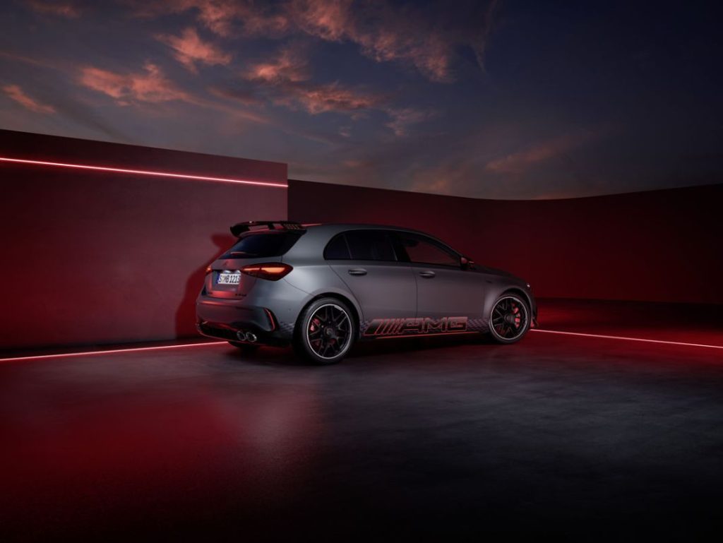MERCEDES CLASE A 27 Motor16