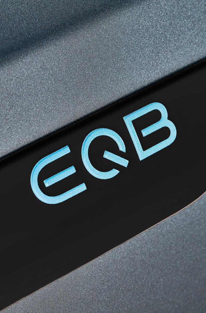 MERCEDES EQB 12 Motor16