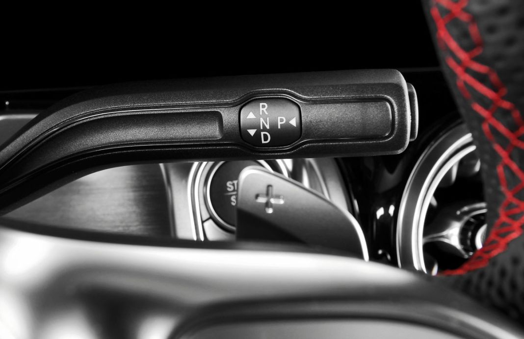 MERCEDES EQB 6 Motor16