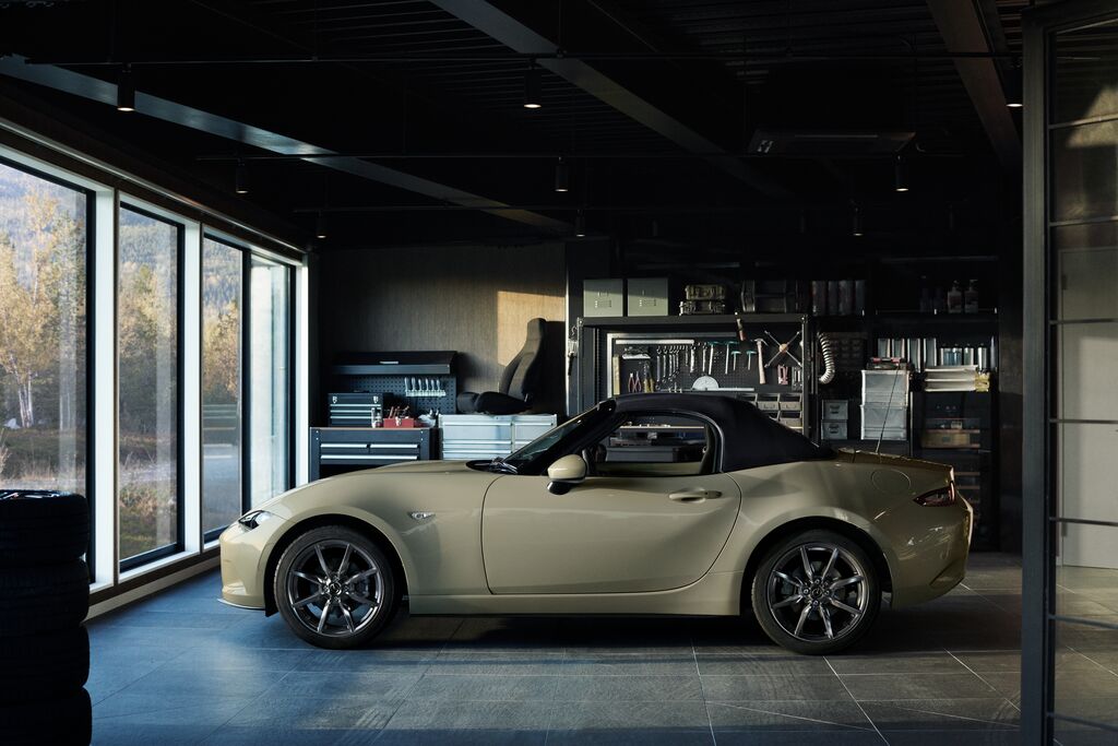 MX-5