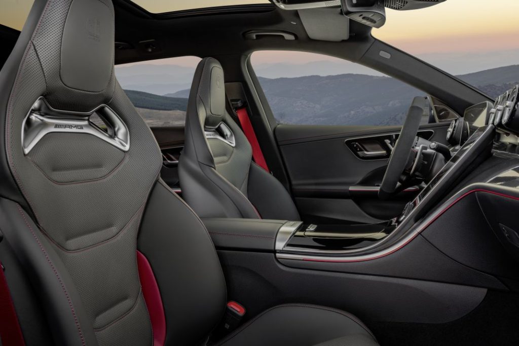 Mercedes AMG C63 Perfomance 1 1 Motor16