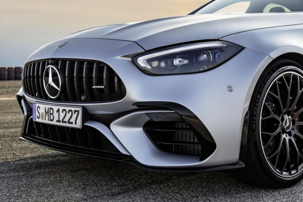 Mercedes AMG C63 Perfomance 11 1 Motor16
