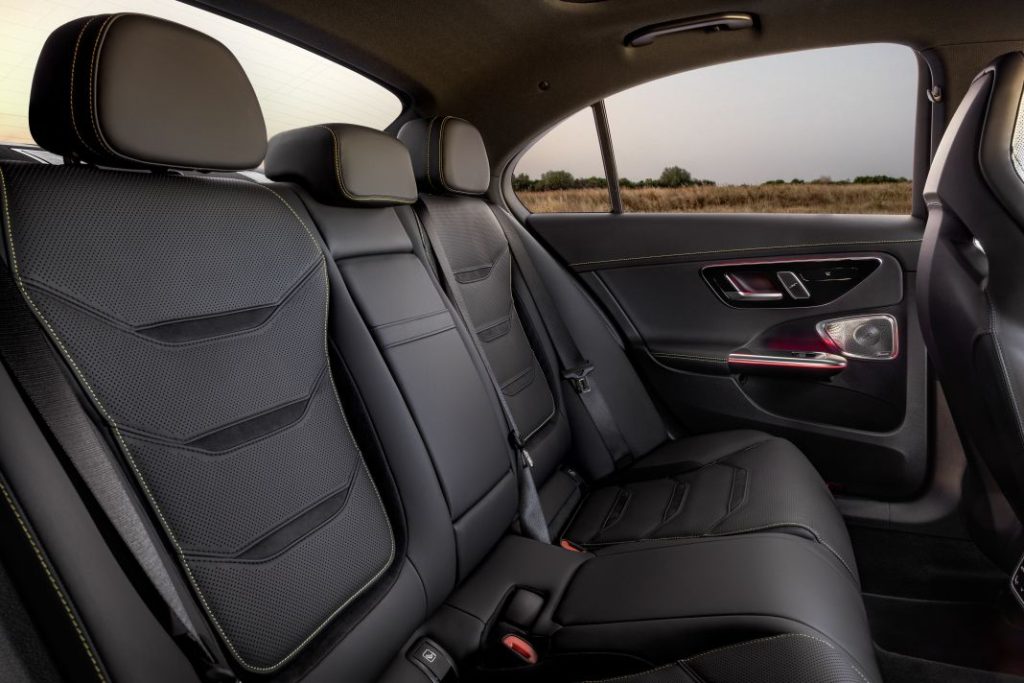 Mercedes AMG C63 Perfomance 17 Motor16