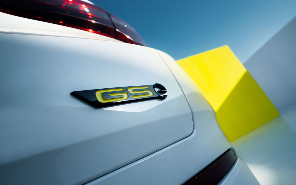 Opel Grandland Gse 5 Motor16