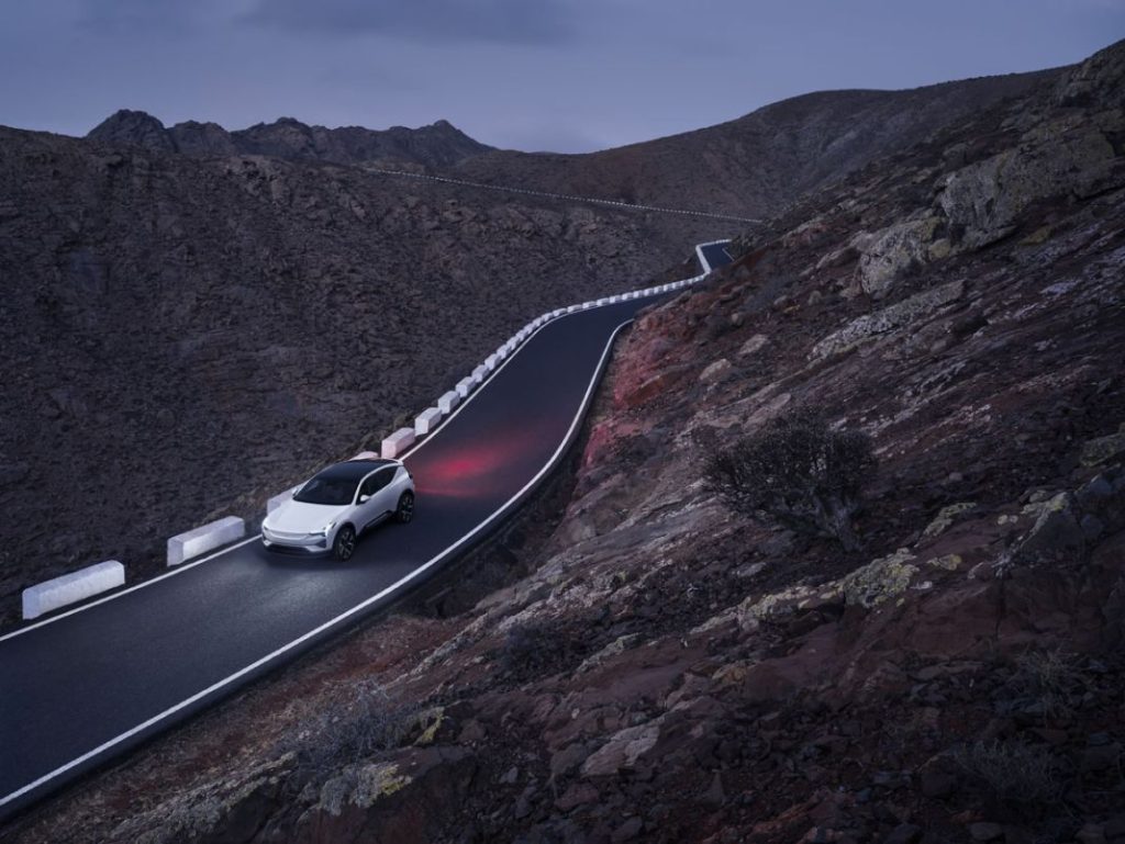 POLESTAR 3 18 Motor16