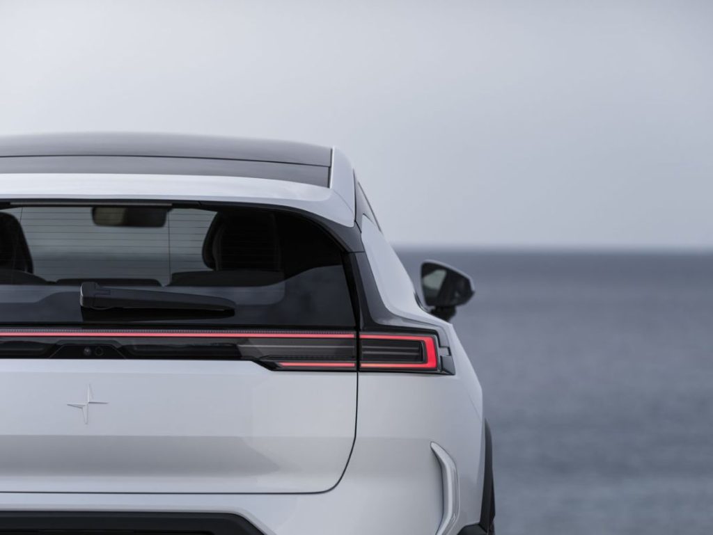 POLESTAR 3 19 Motor16