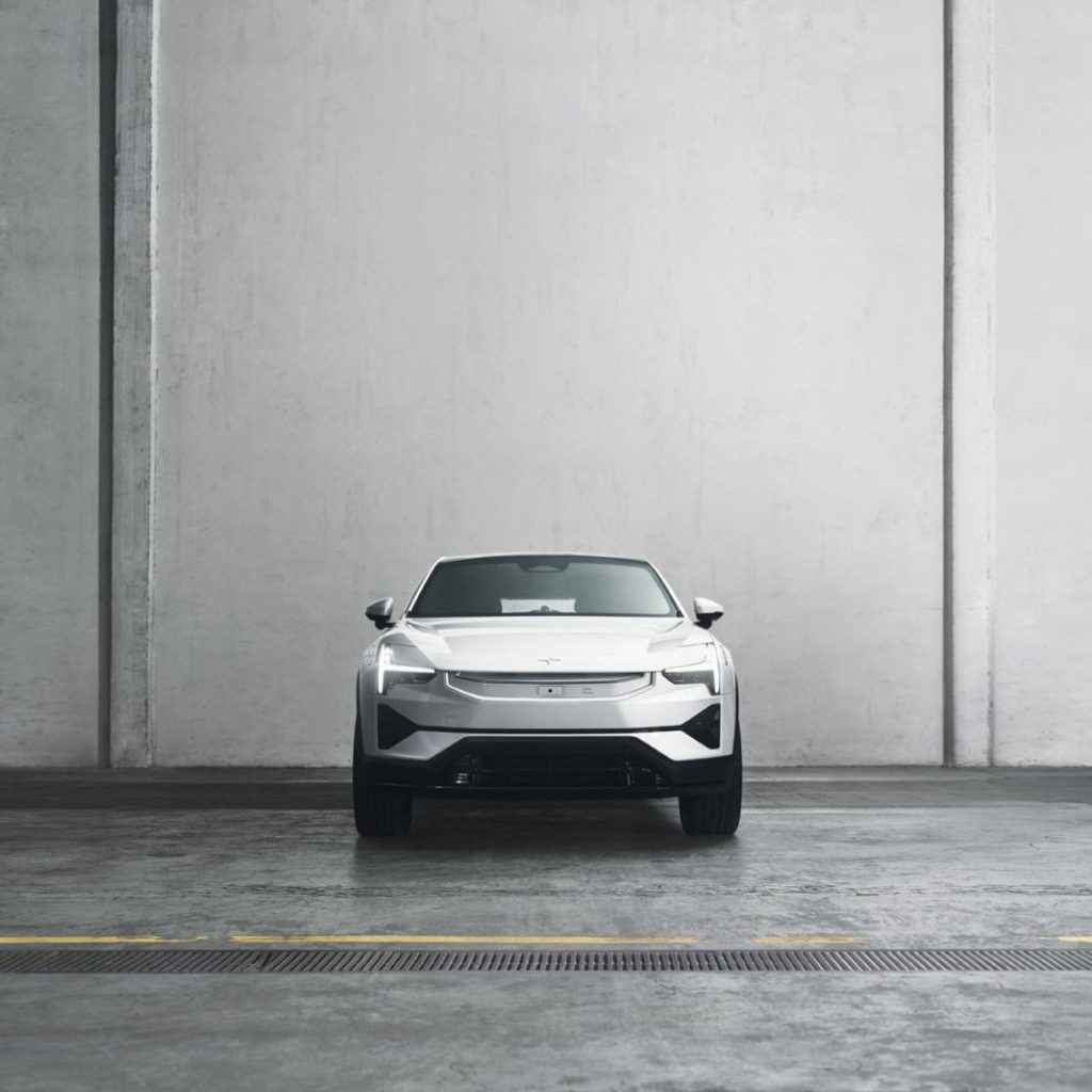 POLESTAR 3 36 Motor16