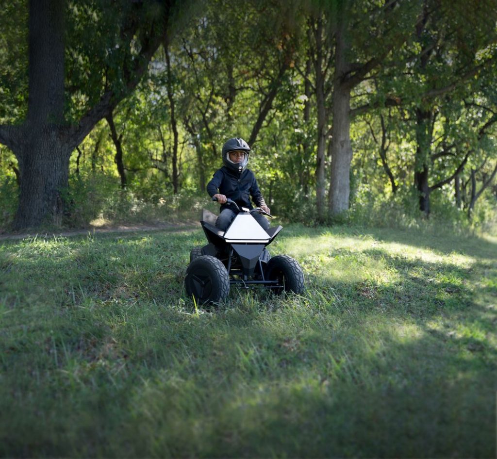 cyberquad