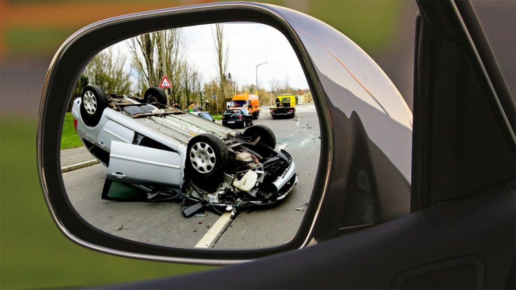Se elevan las indemnizaciones a las víctimas de accidentes