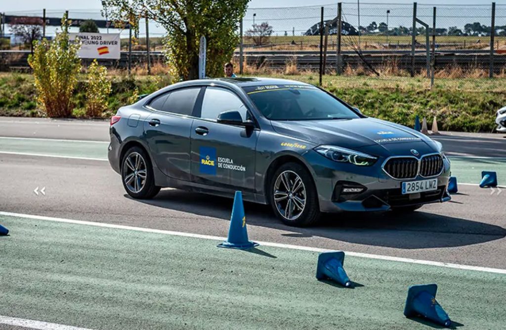 mejor conductor joven europa 202210 Motor16