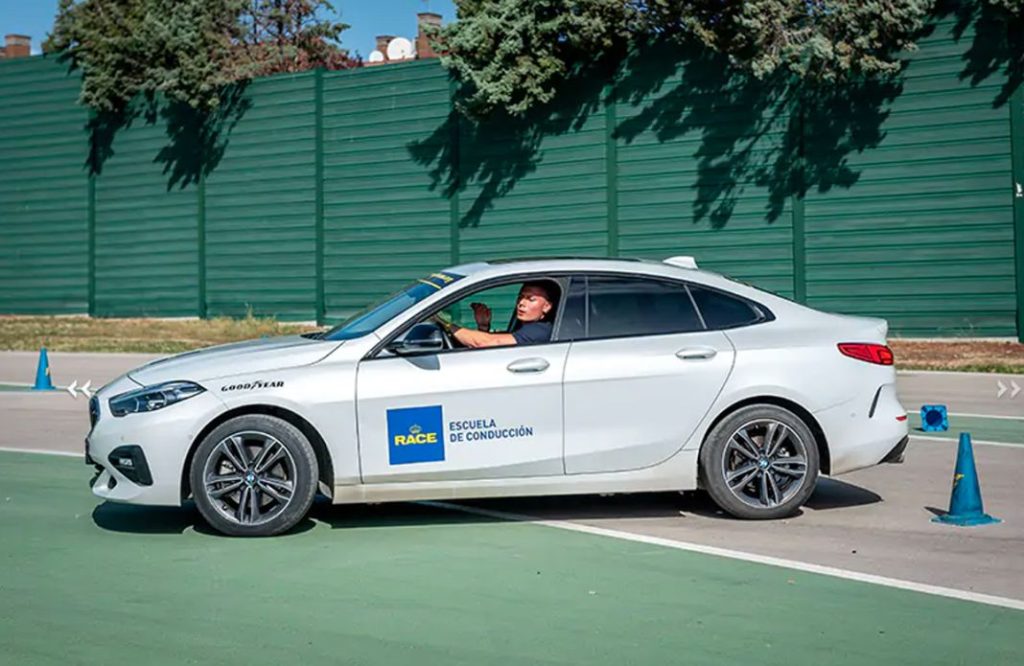 mejor conductor joven europa 20229 Motor16