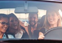 La Guardia Civil empezará a multar con hasta 500 euros a tus acompañantes en el coche: que no cometan estos errores