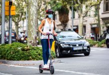 Este es el ‘manual’ que tendrás que aprenderte y cumplir para poder ir con tu patinete eléctrico si vives en estas ciudades