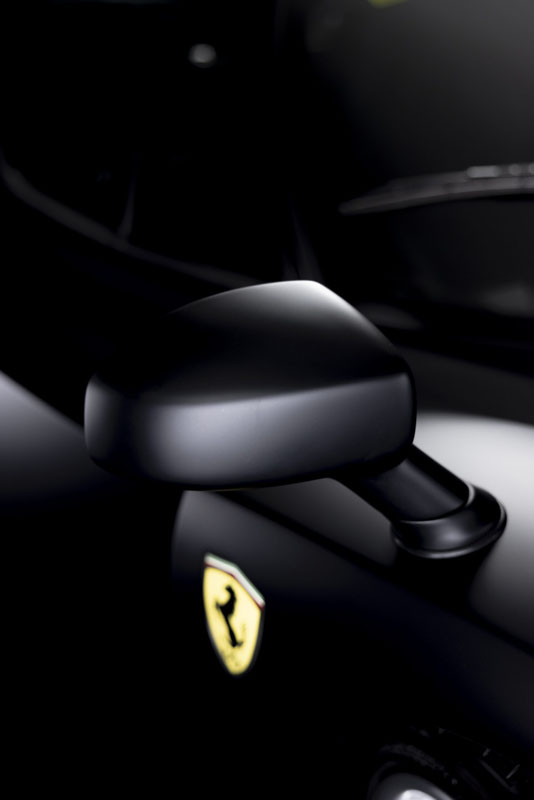 2004 Ferrari Enzo Nero Opaco 20 Motor16