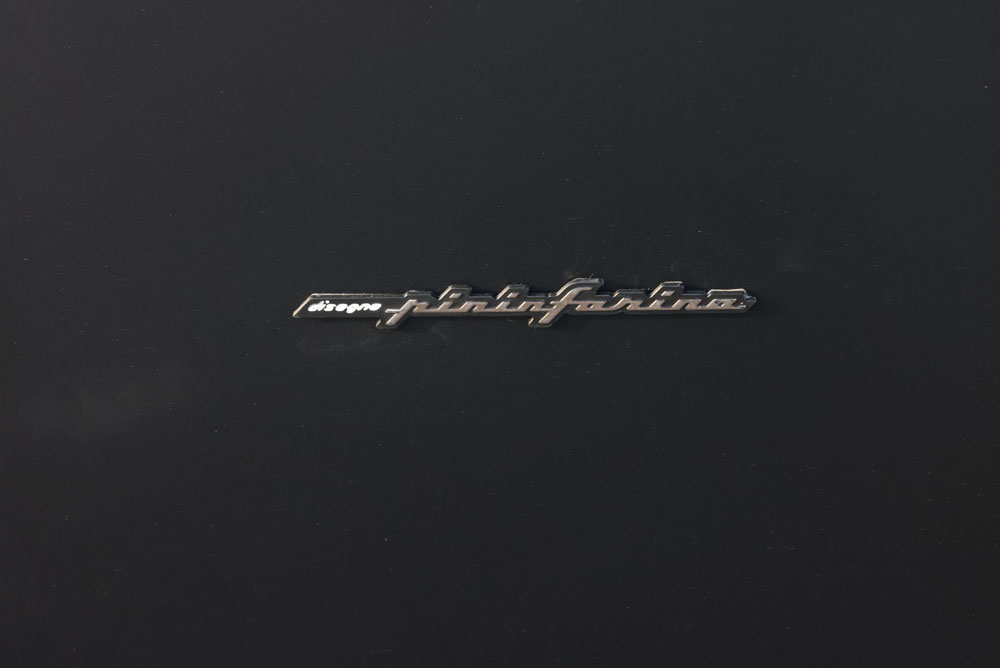 2004 Ferrari Enzo Nero Opaco 43 Motor16