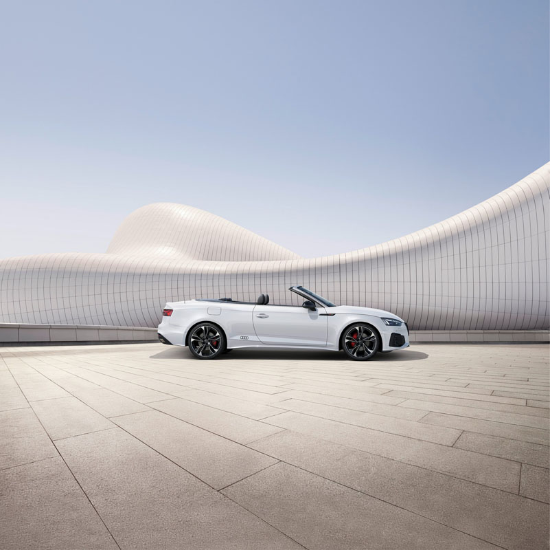 2022 Audi A4 S4 A5 S5 competition 4 1 Motor16