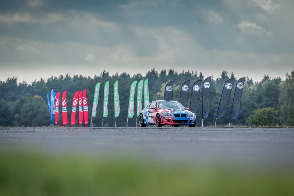 2022 BMW 3 Series Drifting record 12 Motor16