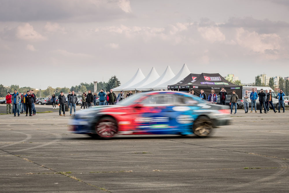 2022 BMW 3 Series Drifting record 17 Motor16