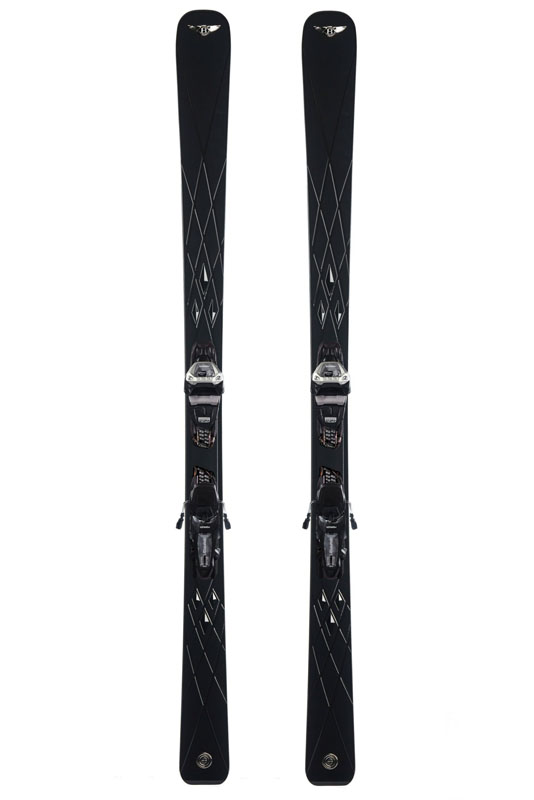 2022 Bentley Bomber Ski 4 Motor16