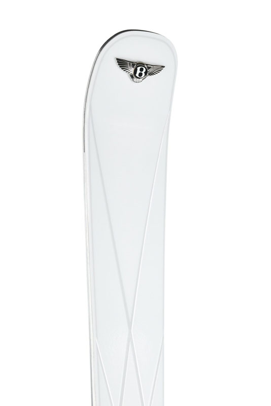 2022 Bentley Bomber Ski 8 Motor16