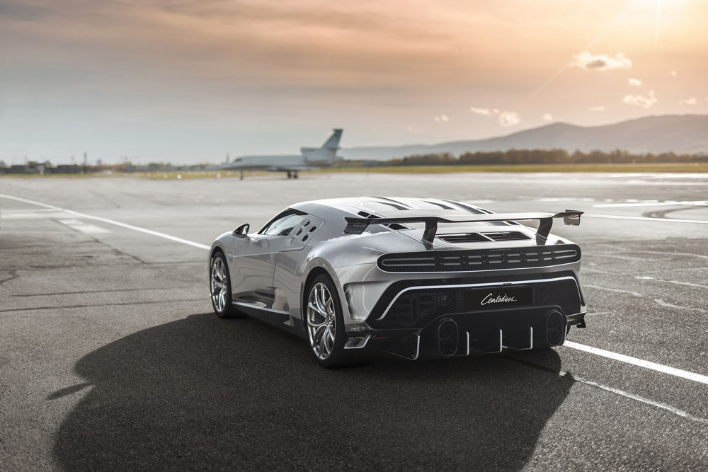 2022 Bugatti Centodieci Argent 7 1 Motor16