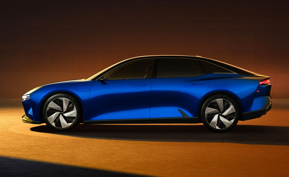 2022 Chevrolet FNR XE 4 Motor16