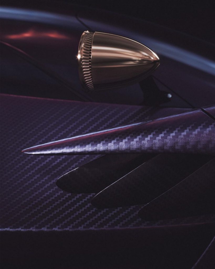 2022 De Tomaso P900 10 Motor16