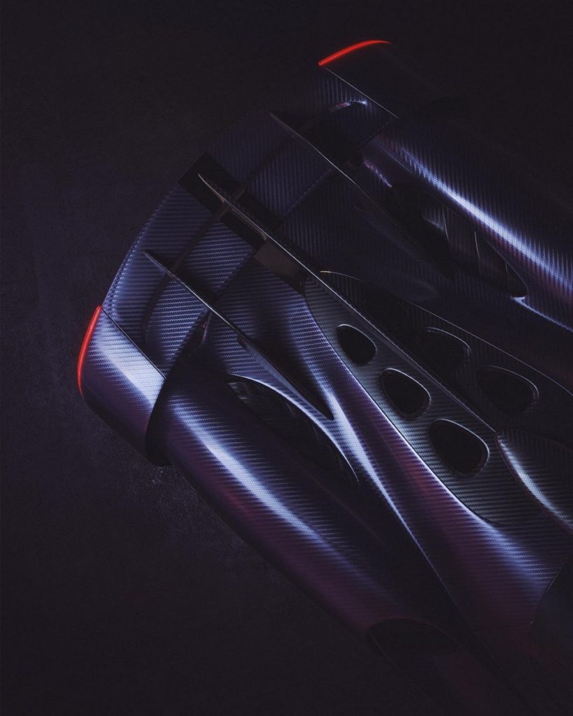 2022 De Tomaso P900 12 Motor16