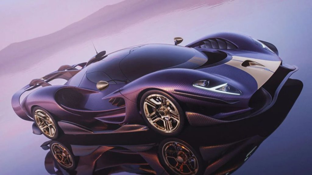 2022 De Tomaso P900 2 Motor16