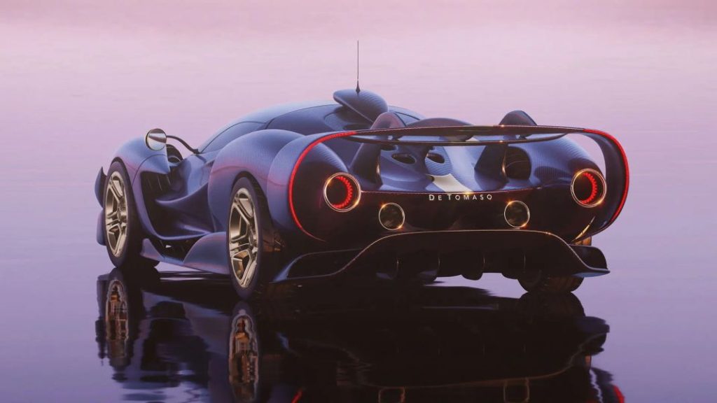 2022 De Tomaso P900 5 1 Motor16
