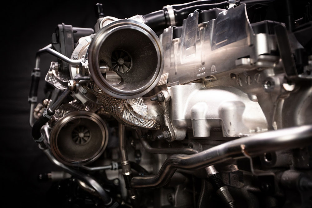 2022 Direct Connection Crate Engines 10 1 Motor16