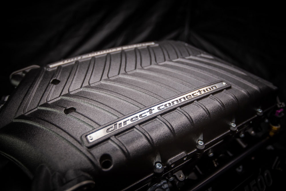 2022 Direct Connection Crate Engines 12 Motor16