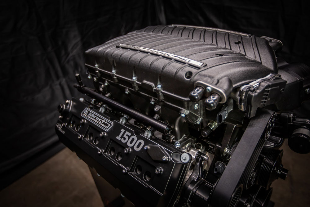 2022 Direct Connection Crate Engines 13 Motor16