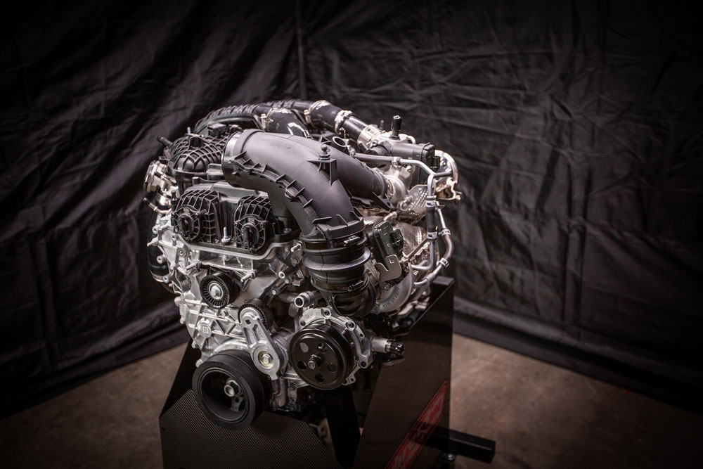 2022 Direct Connection Crate Engines 9 1 Motor16