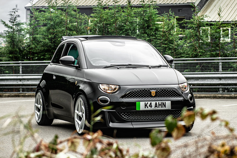 2022 Fiat 500 Kahn 3 Motor16