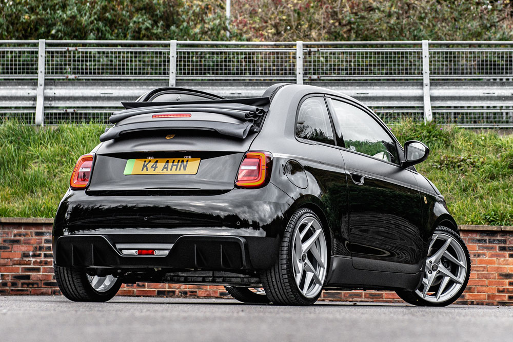 2022 Fiat 500 Kahn 8 Motor16
