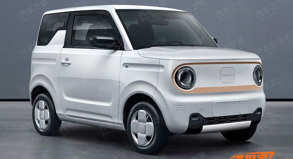 2022 Geely Panda 1 1 Motor16