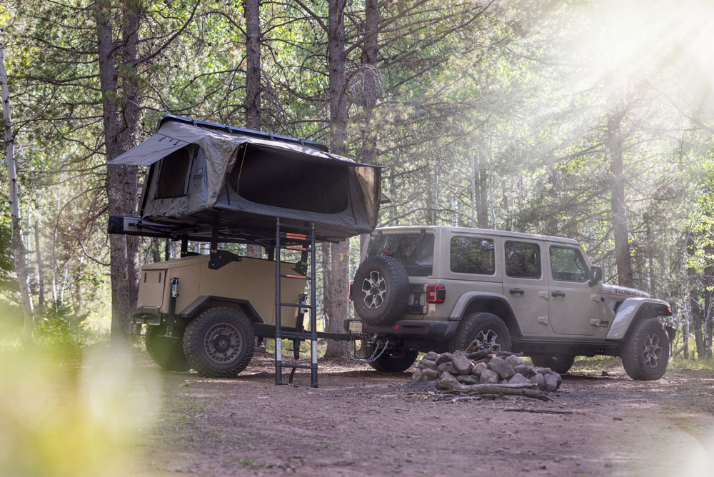 2022 Jeep wrangler Addax trailer 7 1 Motor16