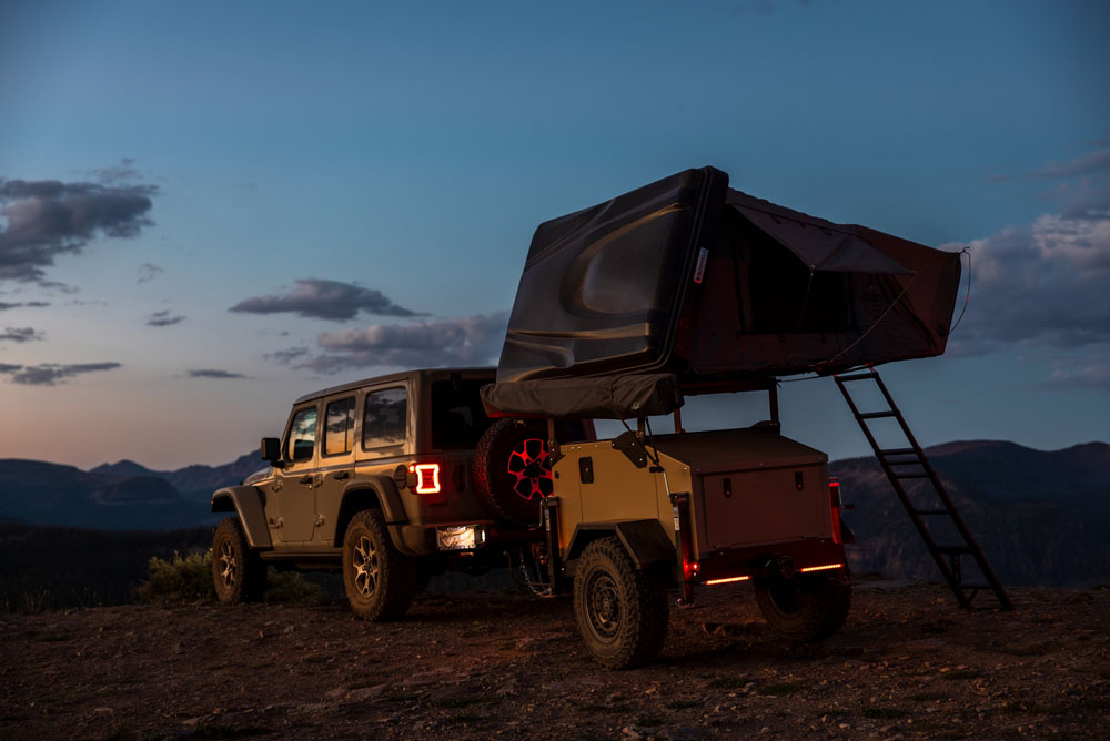 2022 Jeep wrangler Addax trailer 9 1 Motor16