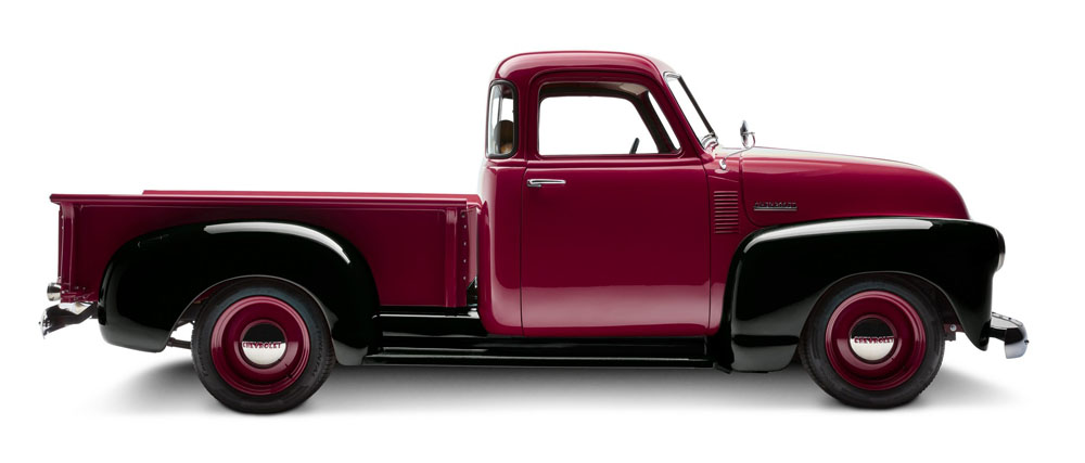 2022 Kindred Chevrolet 3100 24 Motor16