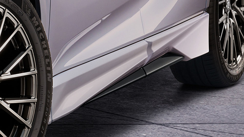 2022 Lexus RX TRD 5 Motor16