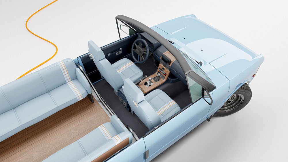 2022 Lunaz Range Rover 6 1 Motor16