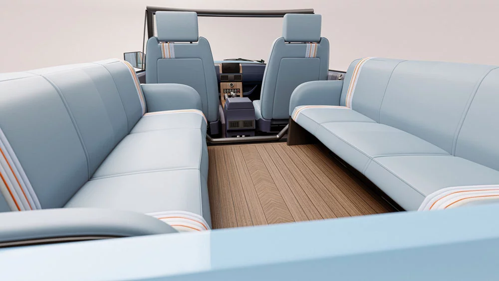 2022 Lunaz Range Rover 7 Motor16